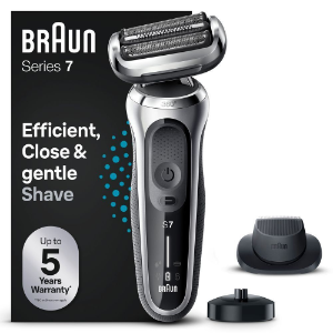 Braun Personal Care Series 7 71-S4200cs Elektrorasierer   