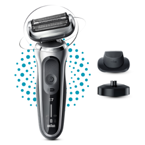 Braun Personal Care Series 7 71-S4200cs Elektrorasierer   