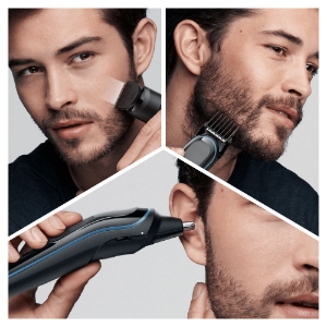 Braun Personal Care Multi-Grooming-Kit 5 MGK5365 