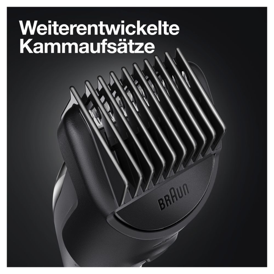 Braun Personal Care Multi-Grooming-Kit 3 MGK3325 