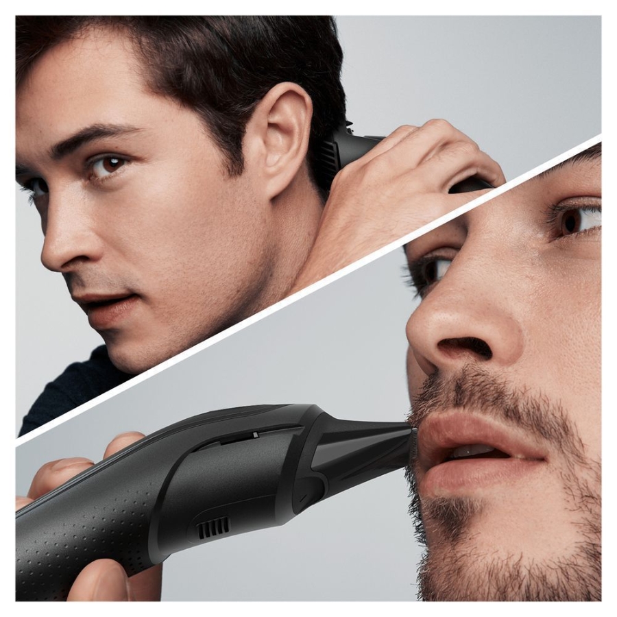Braun Personal Care Multi-Grooming-Kit 3 MGK3325 