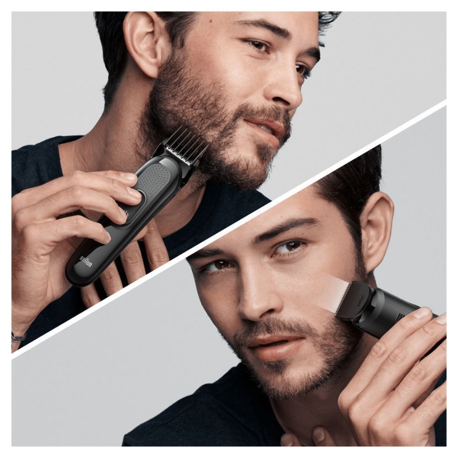 Braun Personal Care Multi-Grooming-Kit 3 MGK3325 