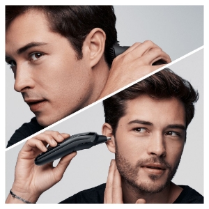 Braun Personal Care All-in-One 3 Trimmer MGK3322 
