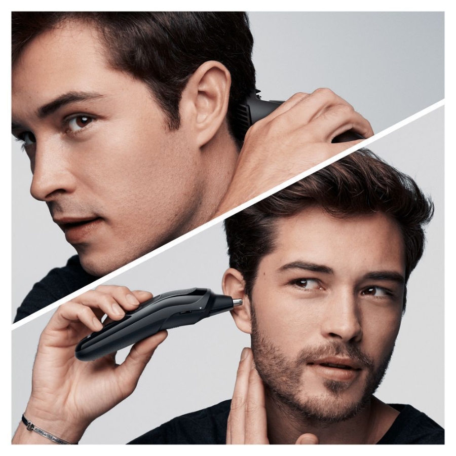 Braun Personal Care All-in-One 3 Trimmer MGK3322 