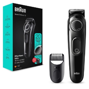 Braun Personal Care BT3324 Barttrimmer 