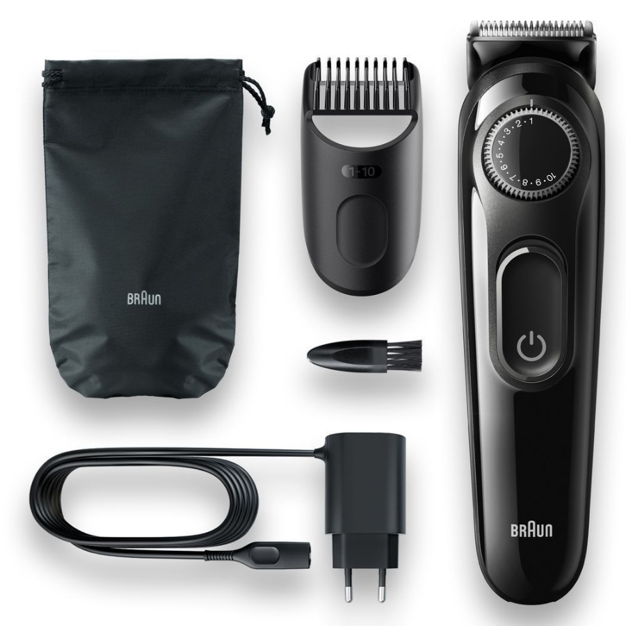 Braun Personal Care BT3324 Barttrimmer 
