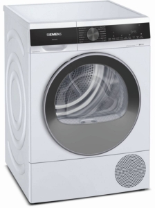 Siemens WQ35G2D5AT iQ500 Wärmepumpen-Trockner 8 kg 5 Jahre Garantie