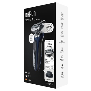 Braun Personal Care Series 7 71-B1200s Elektrorasierer 