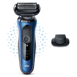 Braun Personal Care Series 6 61-B1200s Elektrorasierer 