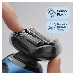 Braun Personal Care Series 6 61-B1200s Elektrorasierer 