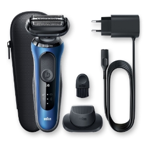 Braun Personal Care Series 6 61-B1200s Elektrorasierer 