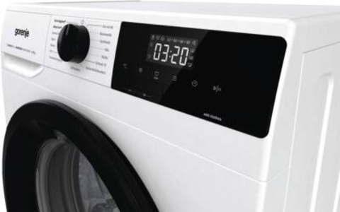 Gorenje WNHEI74SAPS/AT Waschmaschine 7kg,1400 U/min, EEK:A Stand, Weiß,SteamTech