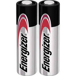 Energizer Alkaline Batterie 27A 12 V | 27 mAh | 2-Blister