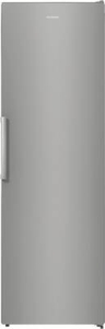 Gorenje R619EES5 Kühlschrank Stand Silber  EEK:E Gerätemaß (B x H x T): 59.5x185x66.3 cm