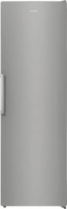 Gorenje R619EES5 Kühlschrank Stand Silber  EEK:E Gerätemaß (B x H x T): 59.5x185x66.3 cm