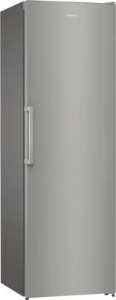 Gorenje R619EES5 Kühlschrank Stand Silber  EEK:E Gerätemaß (B x H x T): 59.5x185x66.3 cm