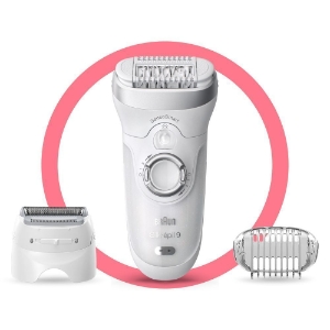 Braun Personal Care Silk-epil 9 9-705 Epilierer 