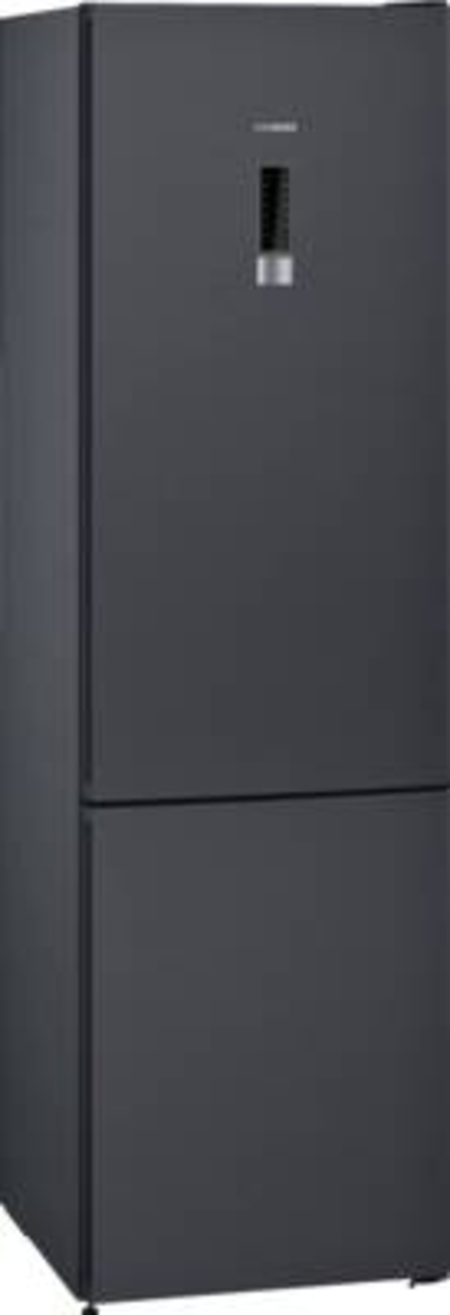 Siemens KG39NEXEB Kühl-Gefrierkombination  HxB:203 x 60 cm BlackSteel