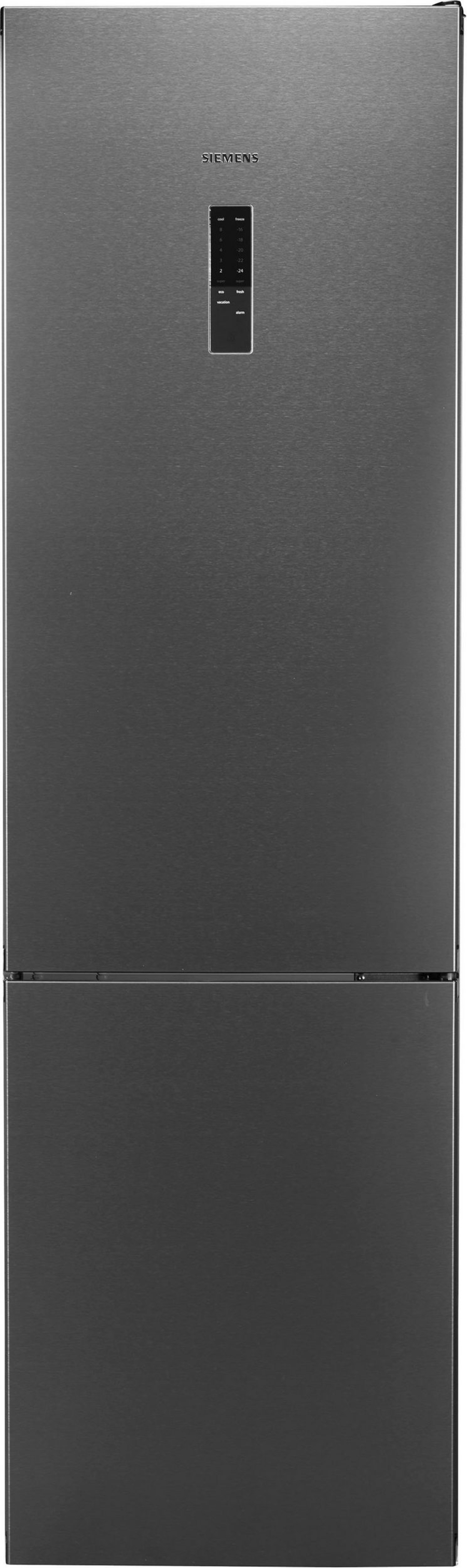 Siemens KG39NXXCF Kühl-Gefrierkombination  EEK:C