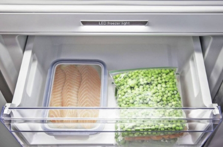 Siemens KG49NAICT Kühl-Gefrier-Kombination  HxB:203 x 70 cm Inox-antifingerprint
