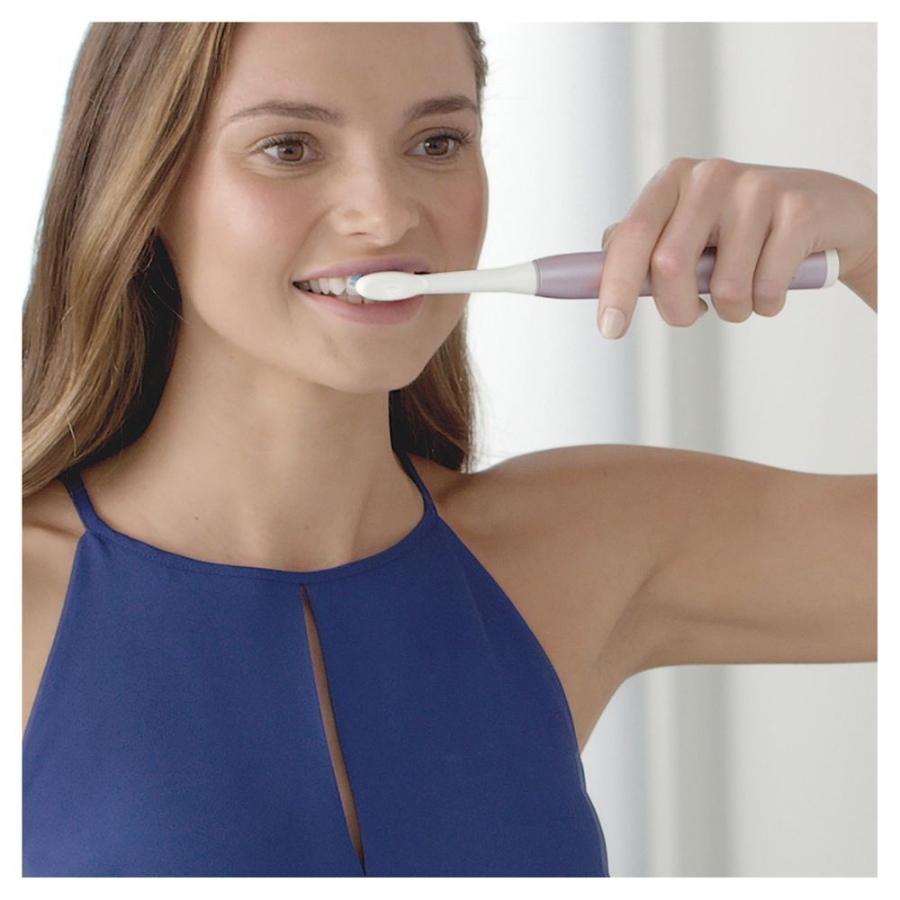 Oral-B Pulsonic Slim Luxe 4500 Schallzahnbürste Rosegold 