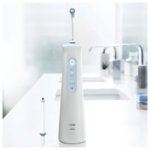 Oral-B AquaCare 4 Kabellose Munddusche 