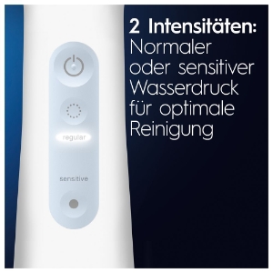 Oral-B AquaCare 4 Kabellose Munddusche 