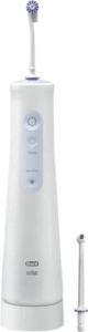 Oral-B AquaCare 4 Kabellose Munddusche 