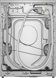 Siemens WN54G1X0 iQ500, Waschtrockner, 10/6 kg, 1400 U/min. 