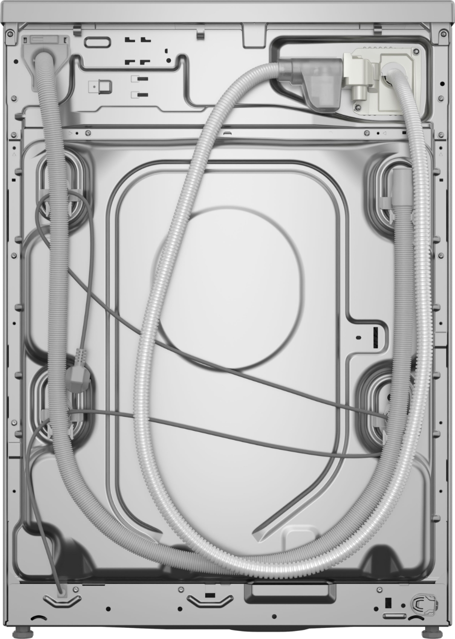 Siemens WN54G1X0 iQ500, Waschtrockner, 10/6 kg, 1400 U/min. 