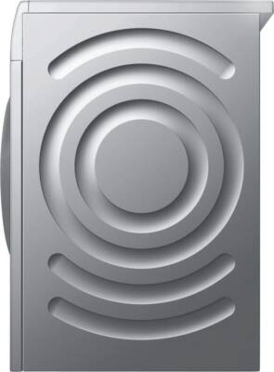 Siemens WN54G1X0 iQ500, Waschtrockner, 10/6 kg, 1400 U/min. 