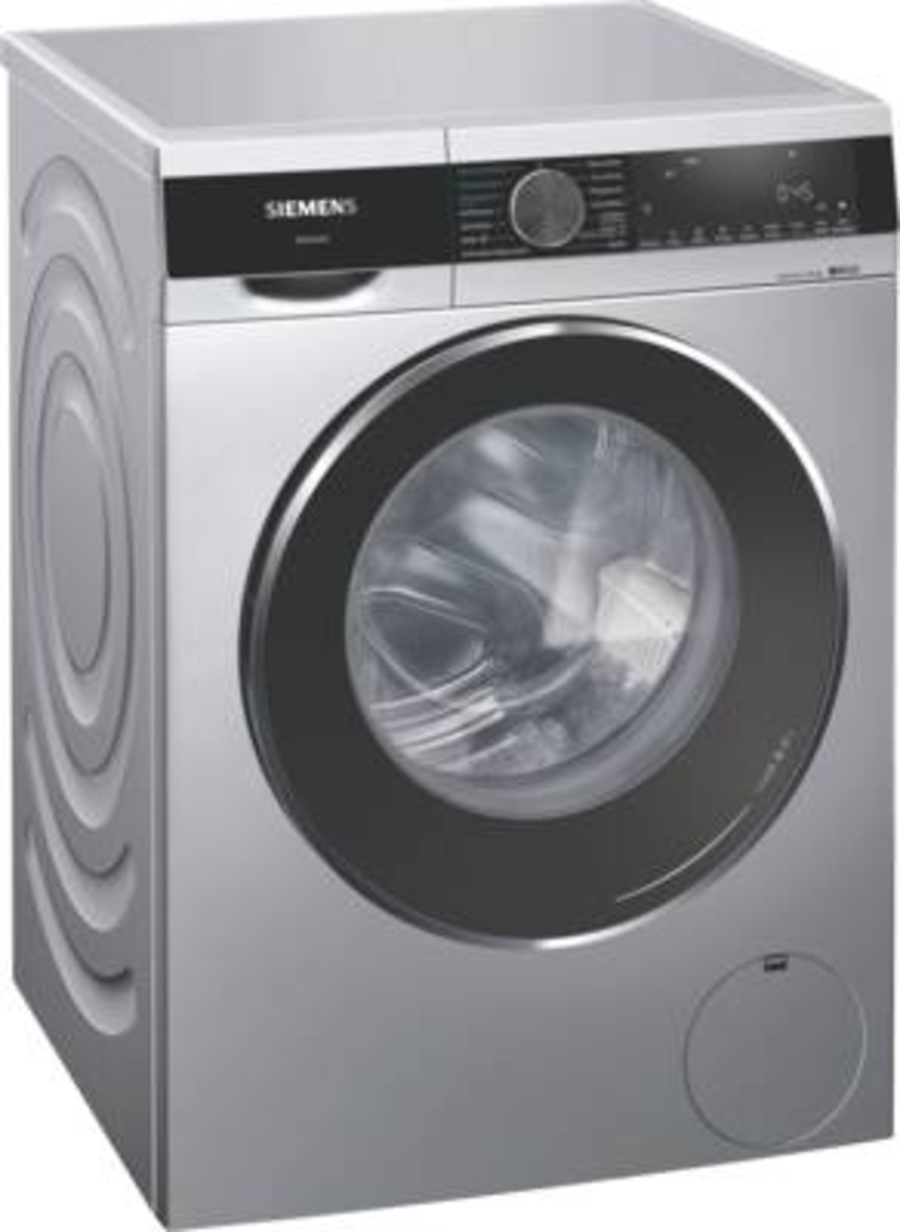 Siemens WN54G1X0 iQ500, Waschtrockner, 10/6 kg, 1400 U/min. 