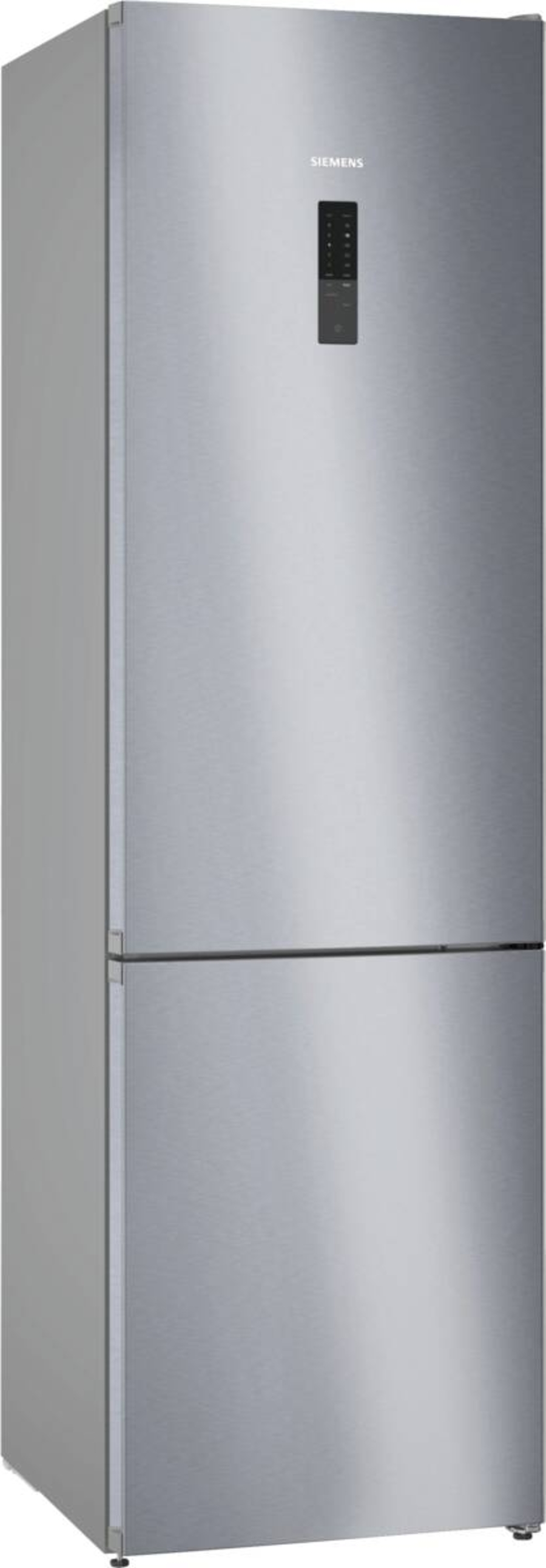 Siemens KG39NXIBF Kühl-/Gefrierkombinationen (Stand) Edelstahl-Grau