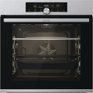 Gorenje BOS6747A01X  Backofen Einbau Edelstahl  