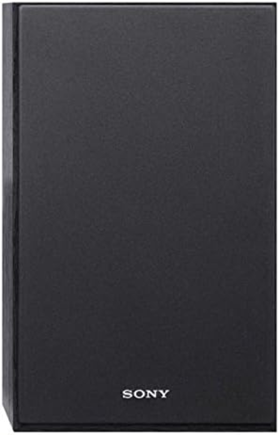Sony CMTSBT20 Micro Hifi Sytem  Kompakte Design, CD, FM-Tuner