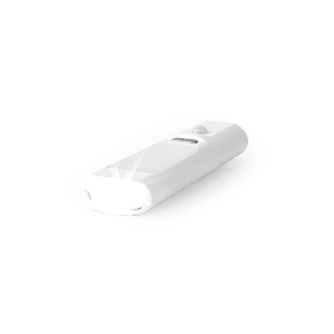Nedis LNLGTRHWT Orientierungs-LED-Licht und Taschenlampe Netzstromversorgung | 220 - 240 V AC 50 Hz | 1.3 W 