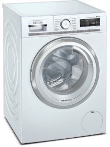 Siemens WM14VK93 iQ700, Waschmaschine, Frontlader, 9 kg, 1400 U/min. EEK:A