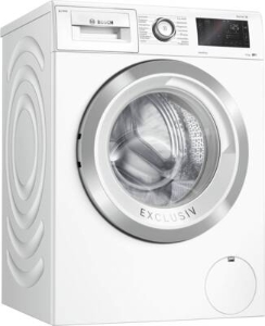 Bosch WAL28P90 Waschmaschine 10kg IDOS,HomeConnect Frontlader,1400U/min ,60cm