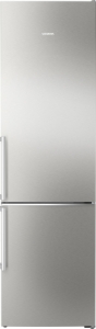 Siemens KG39NAIAT Kühl-Gefrier Kombination, NoFrost Edelstahl antiFingerprint