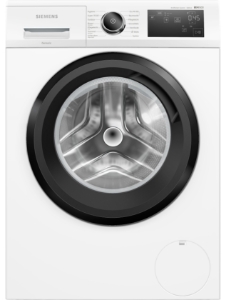 Siemens WM14URECO2 iQ500  Waschmaschine  Frontlader 9 kg 1400 U/min 