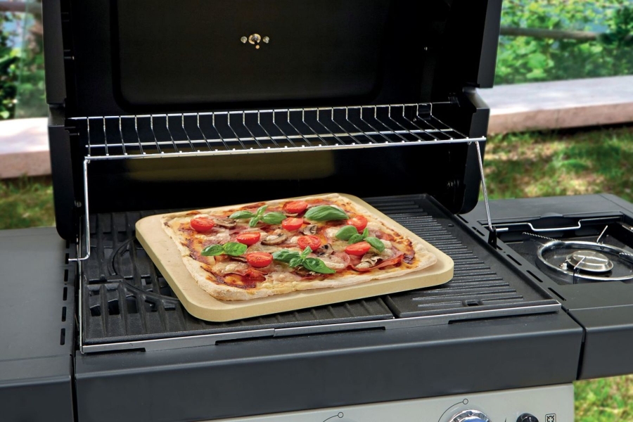 Gorenje Pizza-Set · PBS02S 