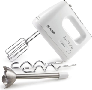 Gorenje M550CSDC Handmixer 550W weß 