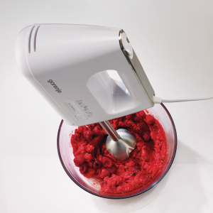 Gorenje M550CSDC Handmixer 550W weß 