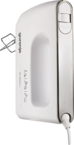 Gorenje M550CSDC Handmixer 550W weß 