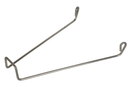 Tefal 792691 Schnellkochtopf Halterung für Dünsteinsatz