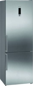 Siemens KG49NXIEP iQ300 Freistehende Kühl-Gefrier-Kombination 