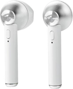 Nedis Wireless-Kopfhörer mit Mikrofon   HPBT3052WT