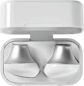 Nedis Wireless-Kopfhörer mit Mikrofon   HPBT3052WT