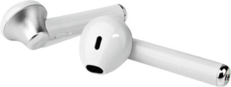 Nedis Wireless-Kopfhörer mit Mikrofon   HPBT3052WT