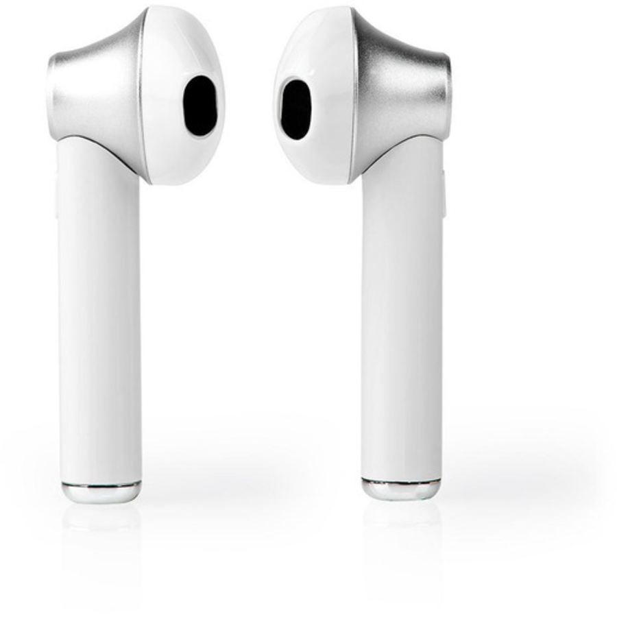 Nedis Wireless-Kopfhörer mit Mikrofon   HPBT3052WT